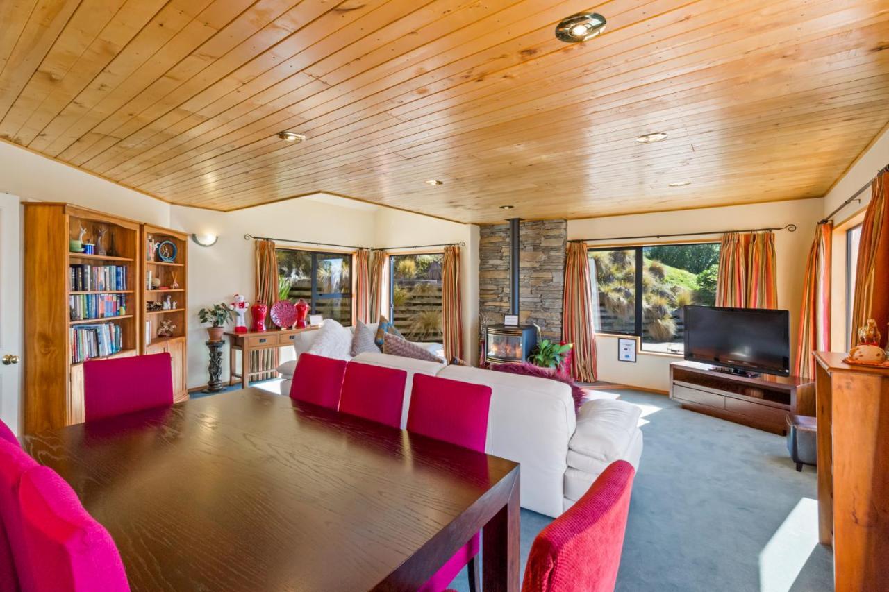 Amazing View Home Queenstown Exterior photo