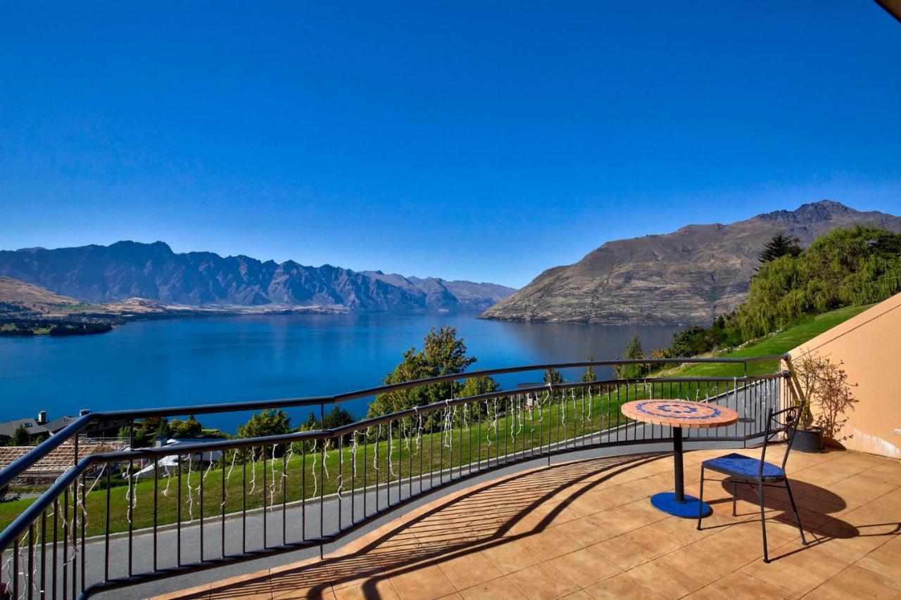 Amazing View Home Queenstown Exterior photo