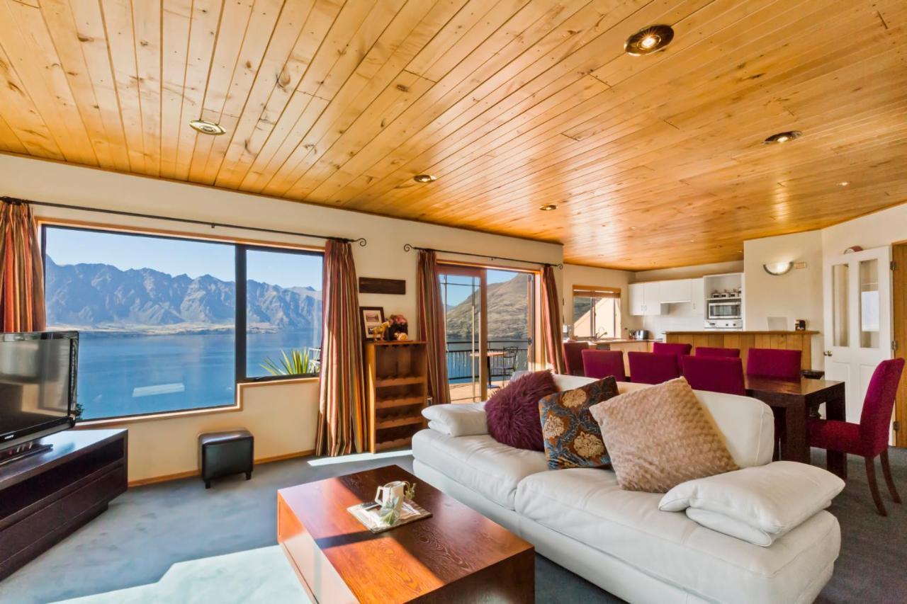 Amazing View Home Queenstown Exterior photo